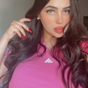 Meet your Posher, Lizeth